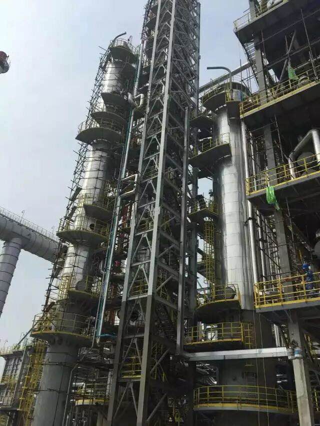 伊通设备翻新喷涂・钢构厂房升级改造