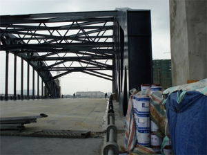 伊通专注工业场景喷漆服务